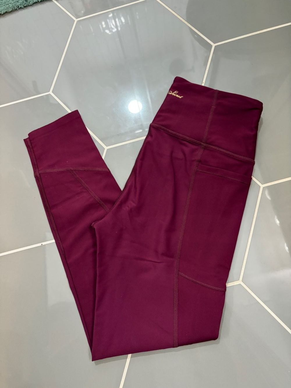 Victoria's Secret Leggings